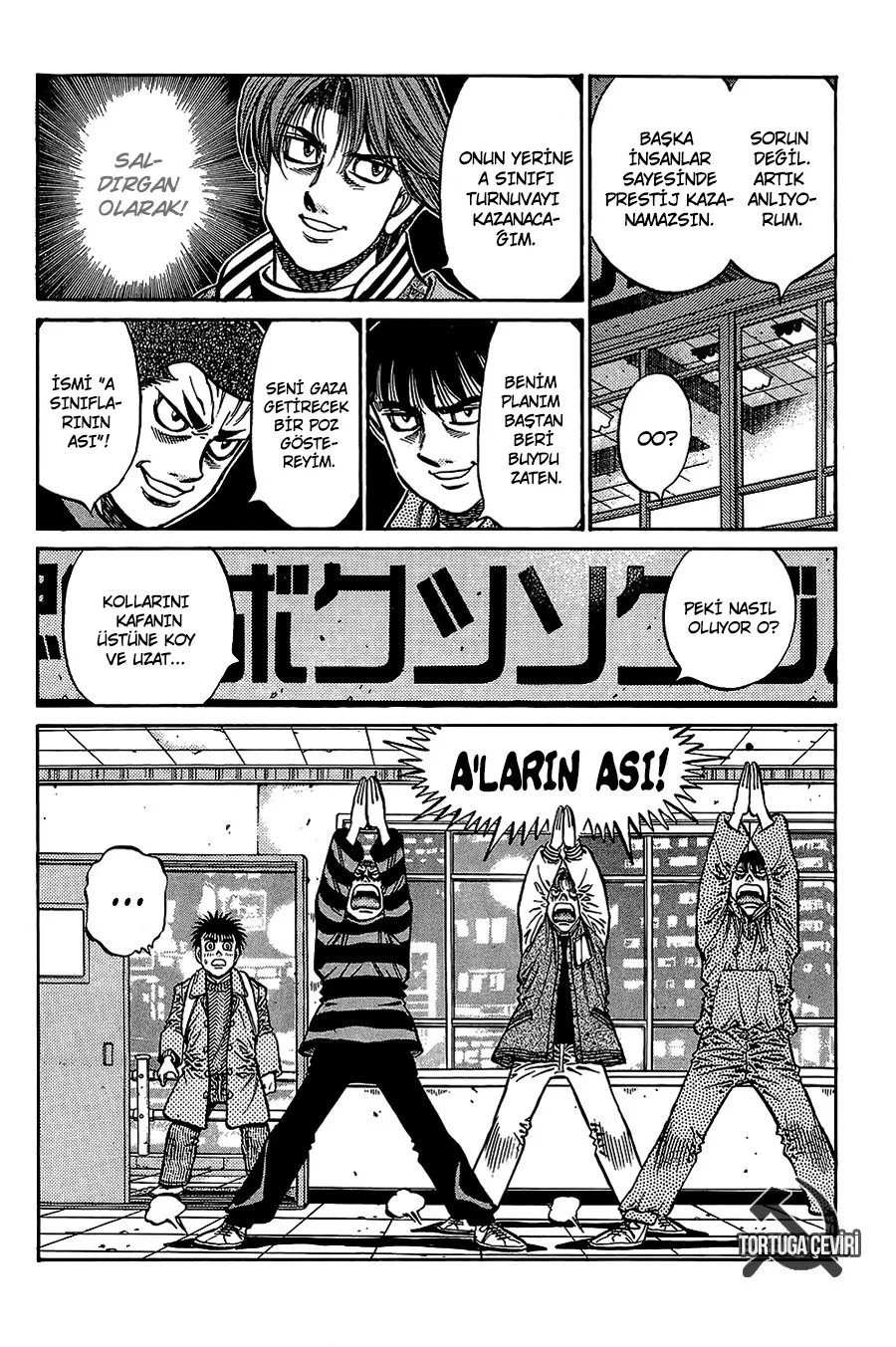 Bölüm 795 - Sayfa 19