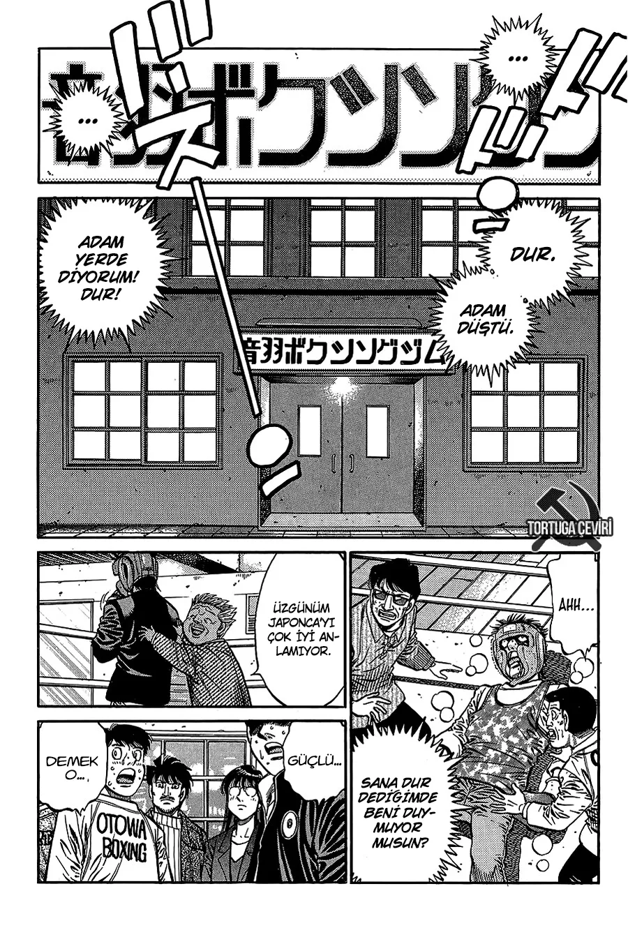 Bölüm 796 - Sayfa 3