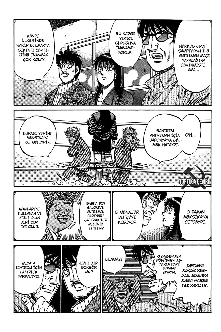 Bölüm 796 - Sayfa 5