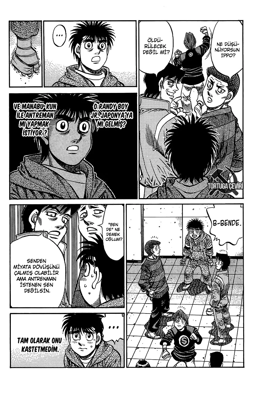 Bölüm 796 - Sayfa 8