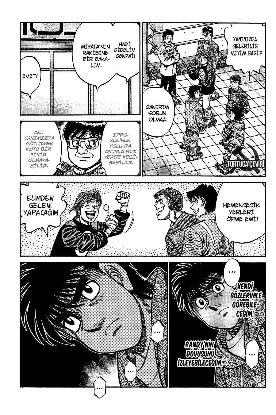 Bölüm 796 - Sayfa 9