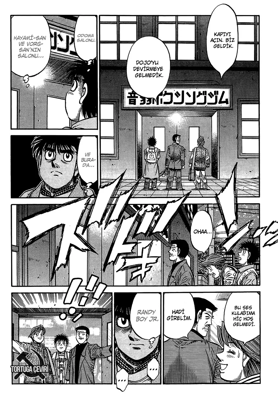 Bölüm 796 - Sayfa 13