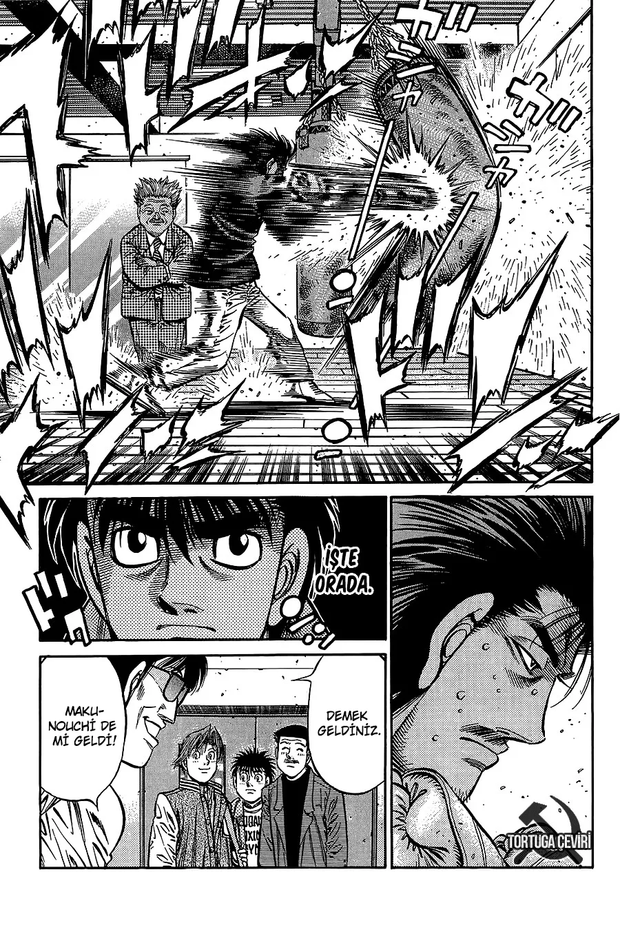 Bölüm 796 - Sayfa 14