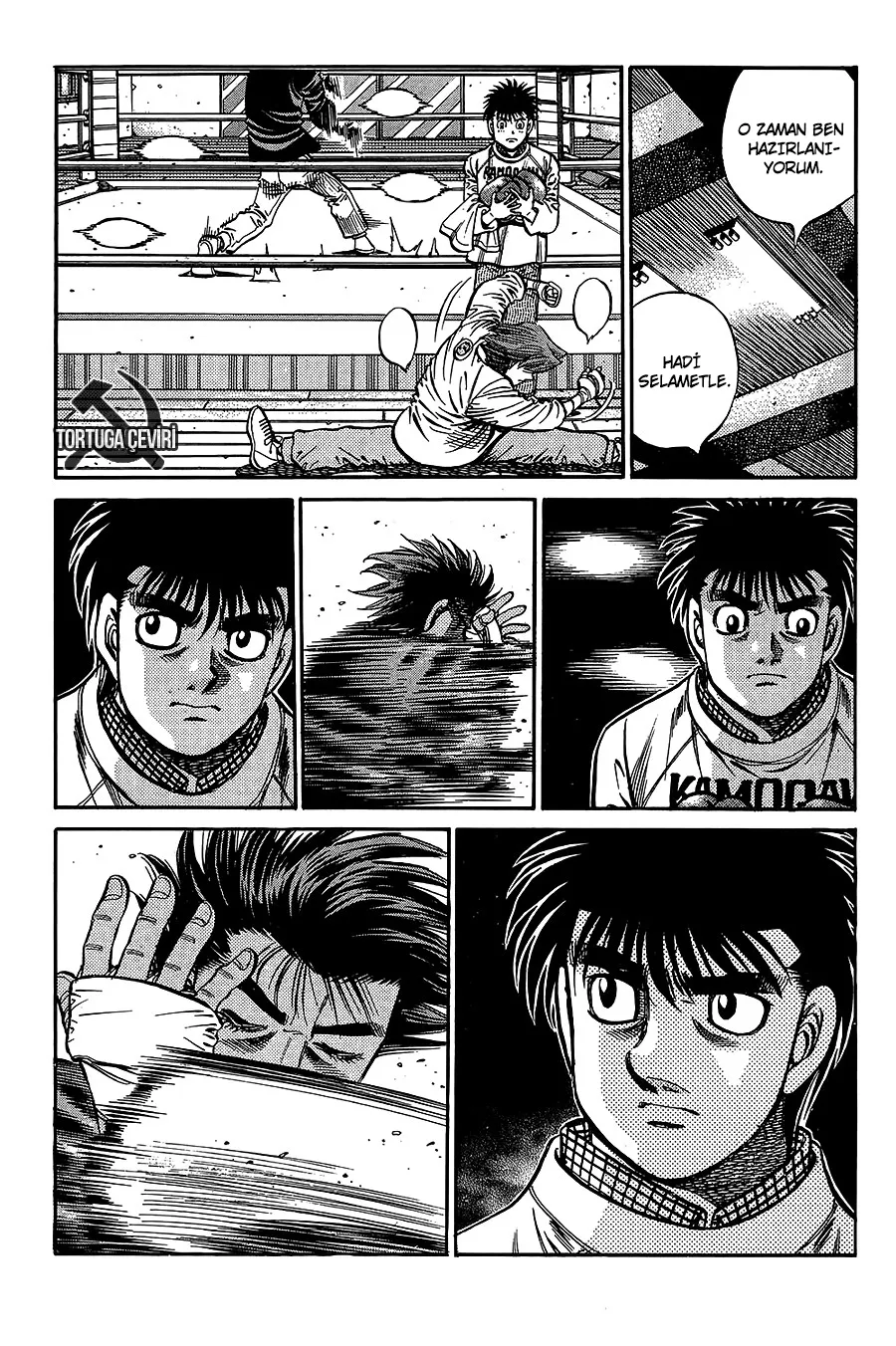 Bölüm 796 - Sayfa 16