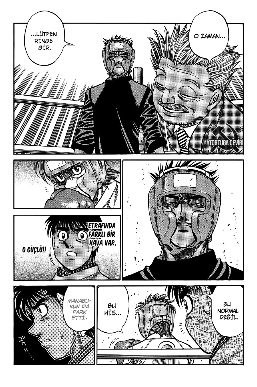 Bölüm 796 - Sayfa 18