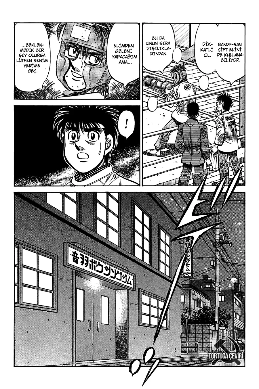 Bölüm 796 - Sayfa 19