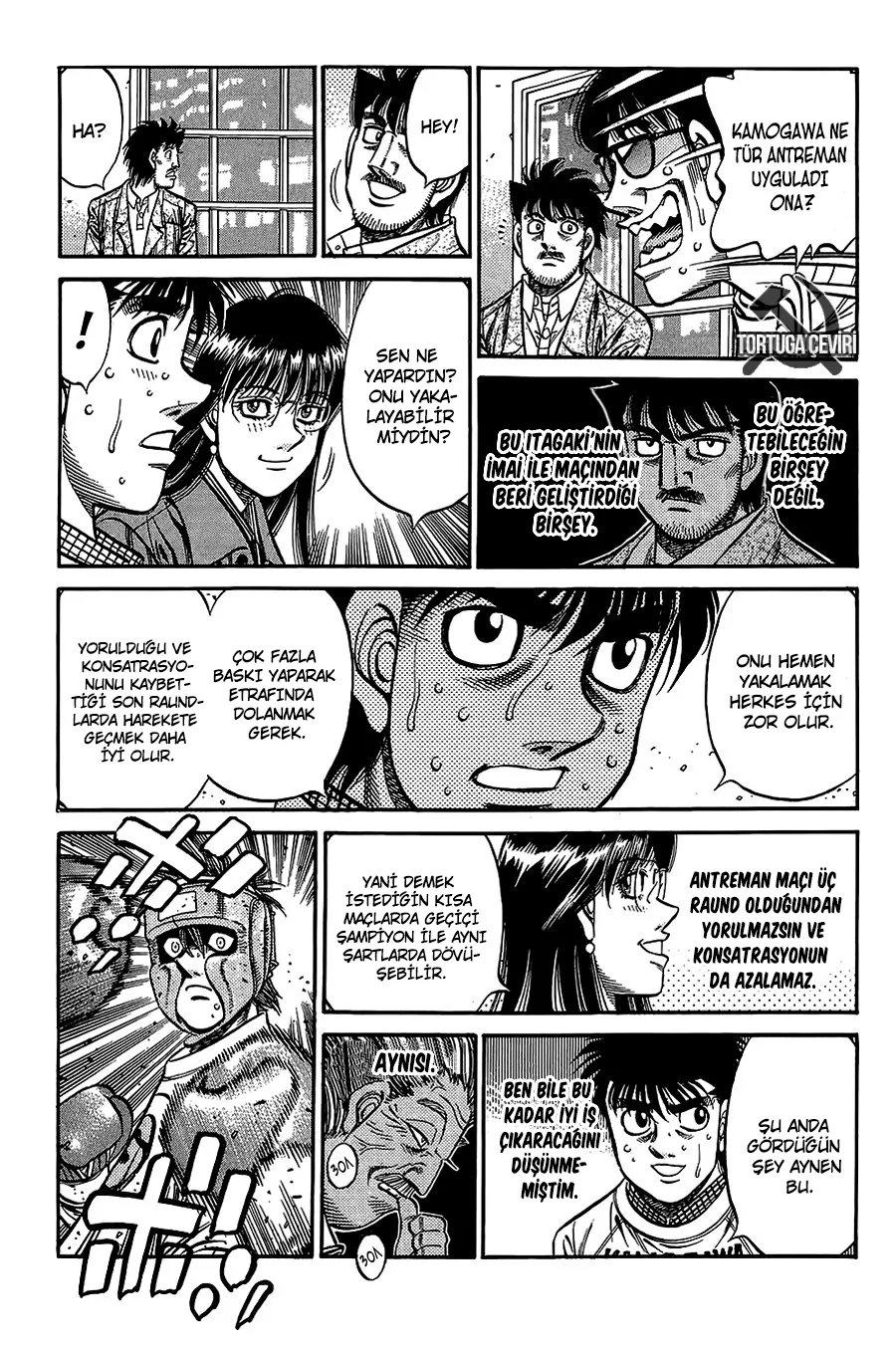 Bölüm 798 - Sayfa 5