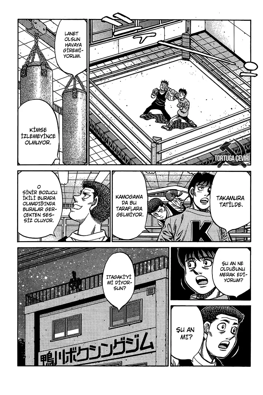 Bölüm 798 - Sayfa 9