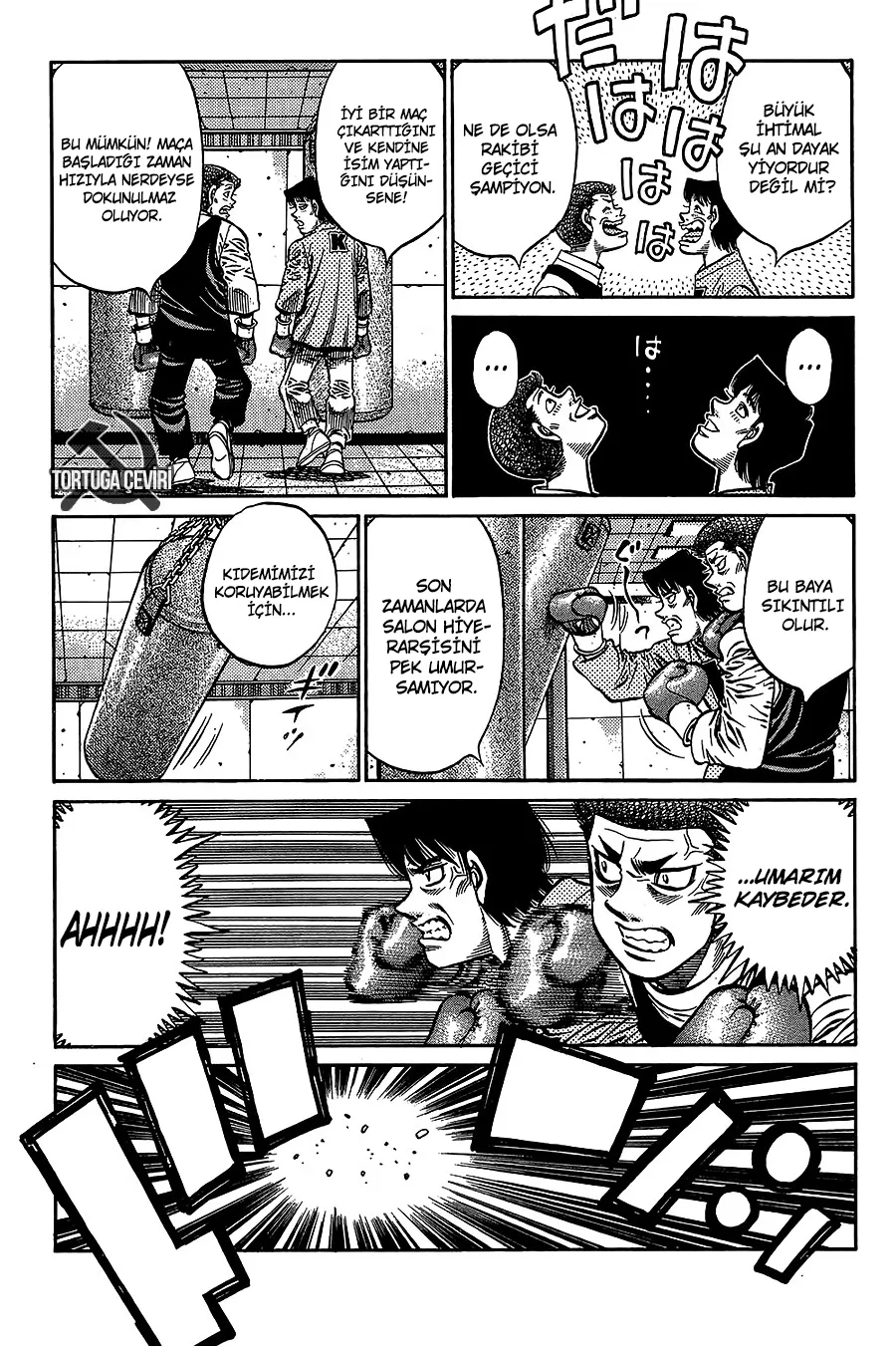 Bölüm 798 - Sayfa 10