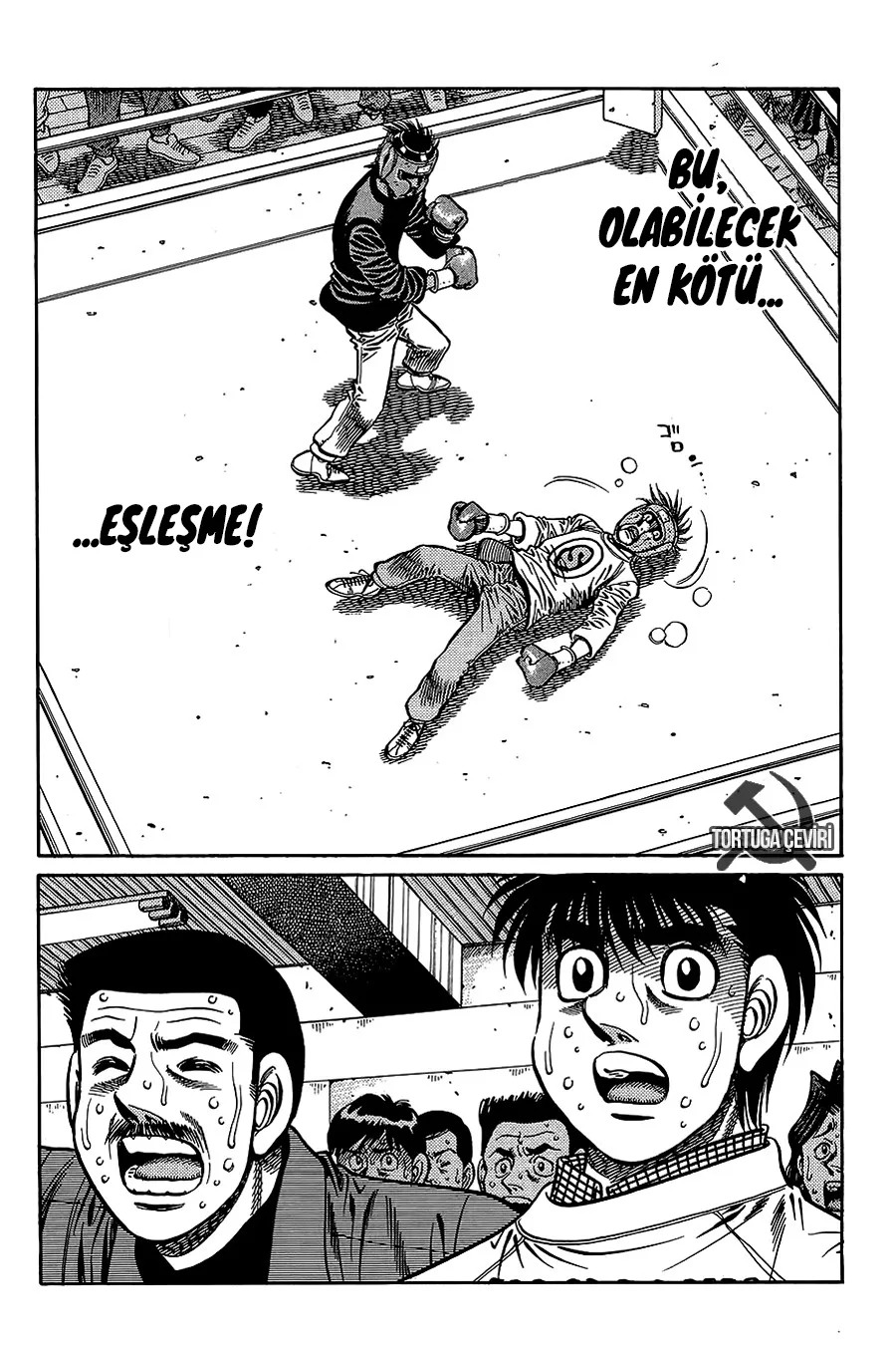 Bölüm 798 - Sayfa 19