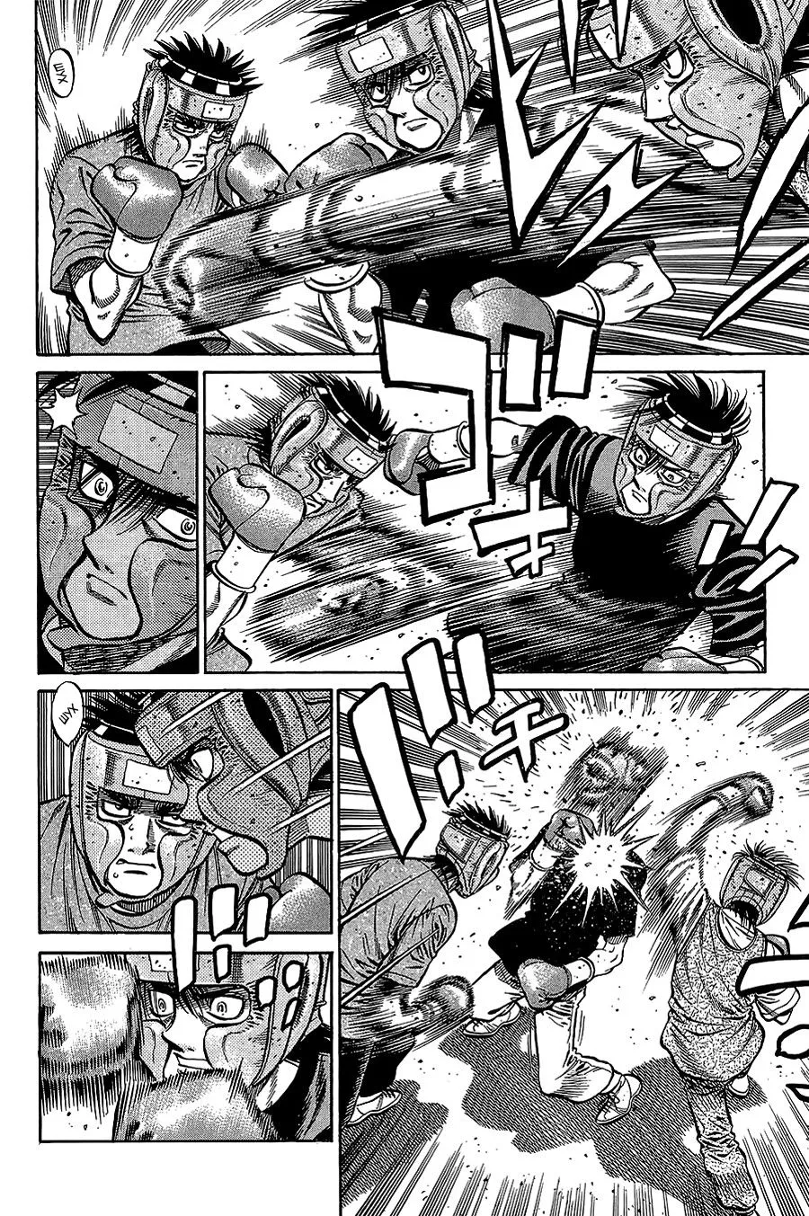 Bölüm 804 - Sayfa 5