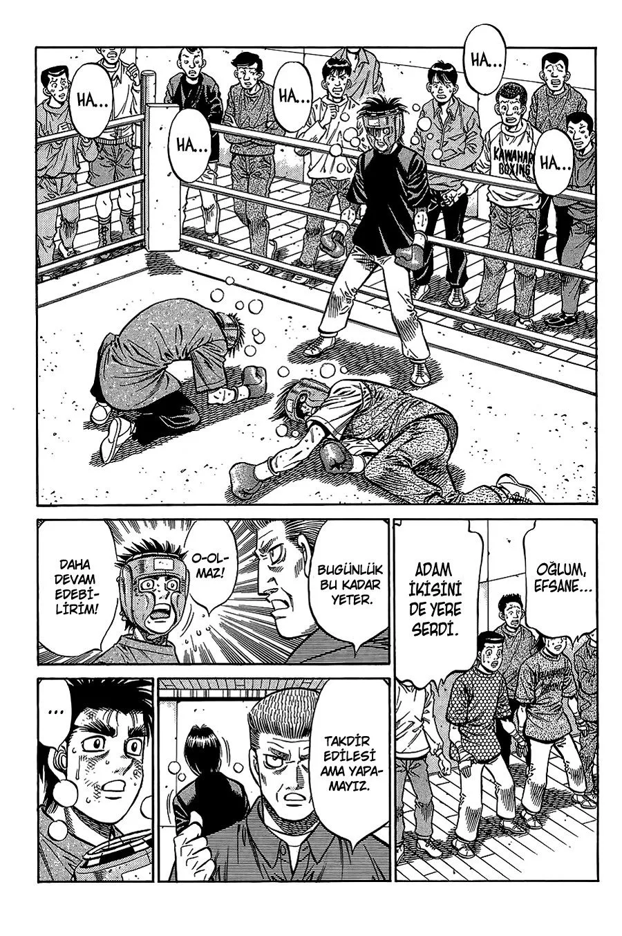 Bölüm 804 - Sayfa 8