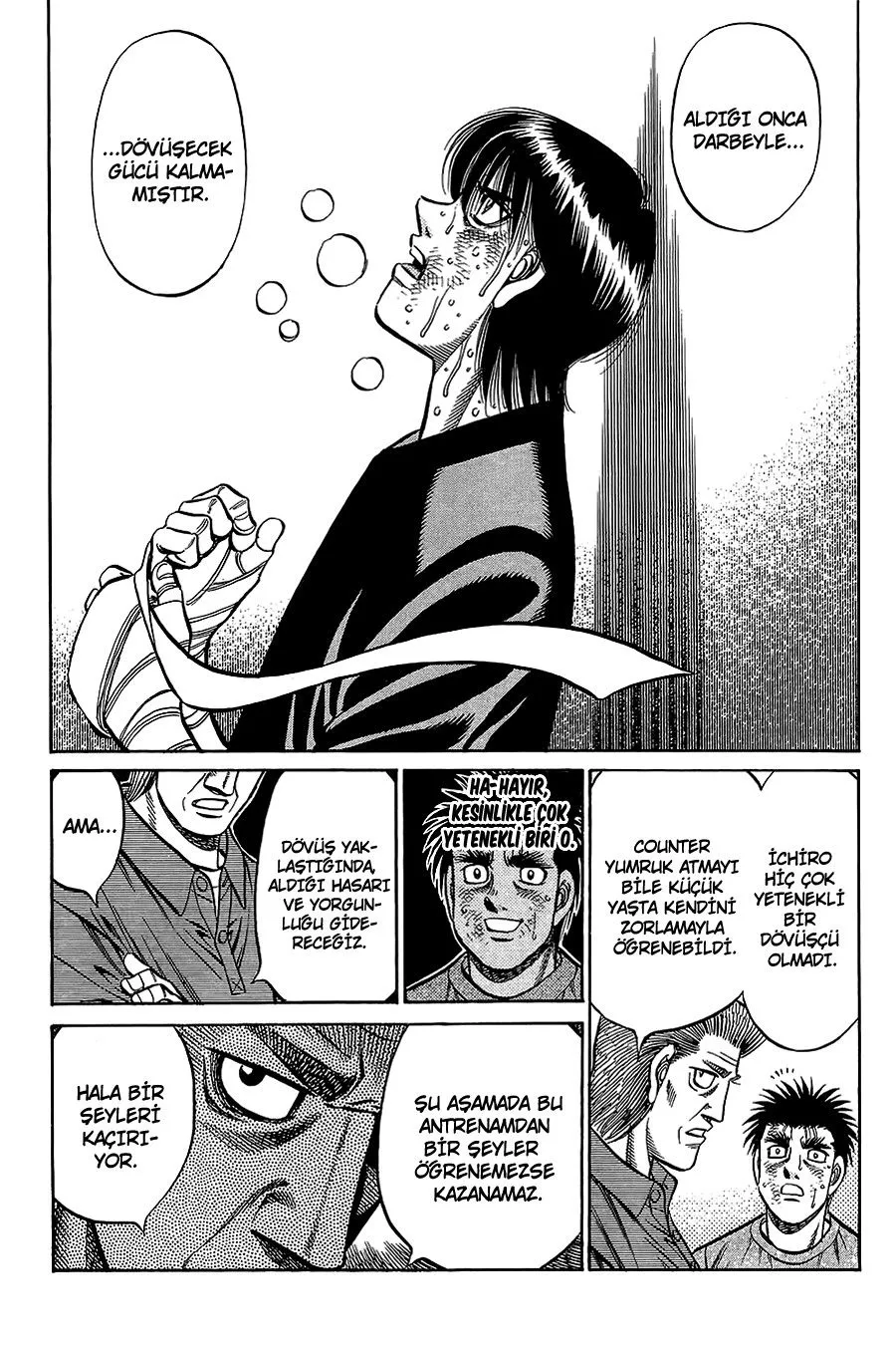 Bölüm 804 - Sayfa 10