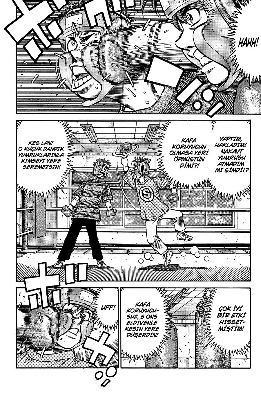 Bölüm 804 - Sayfa 12