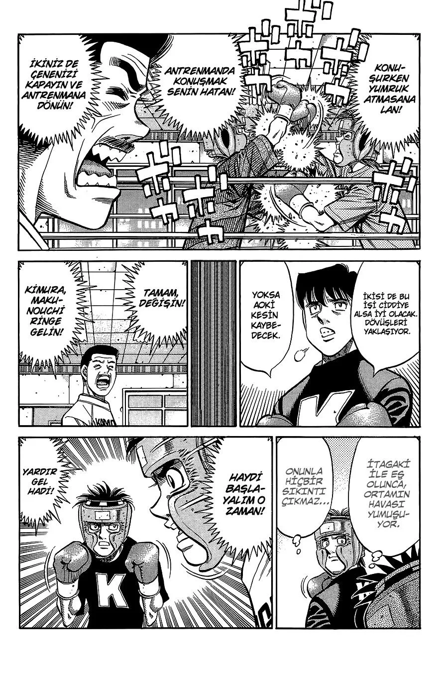 Bölüm 804 - Sayfa 13