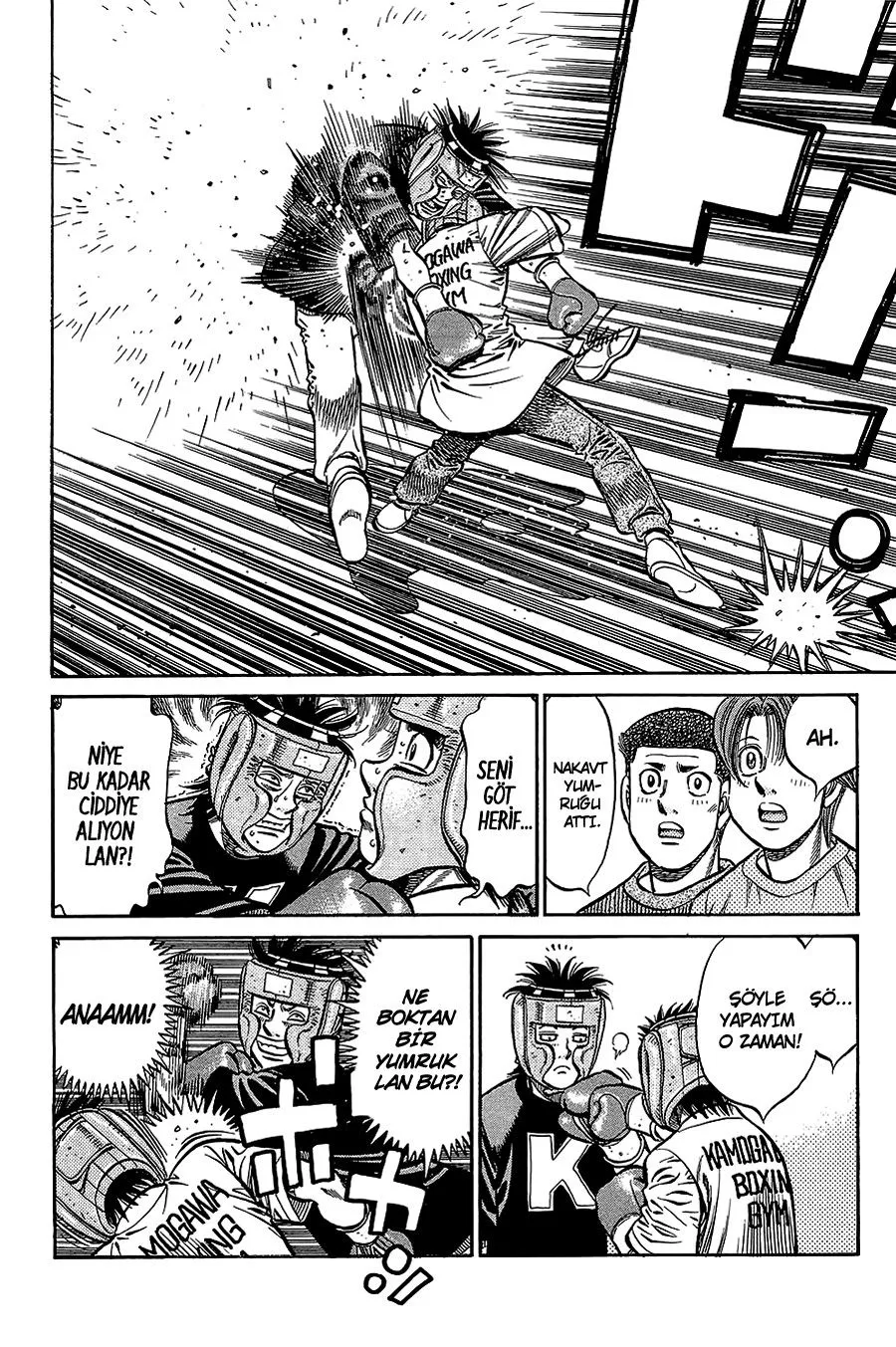 Bölüm 804 - Sayfa 14