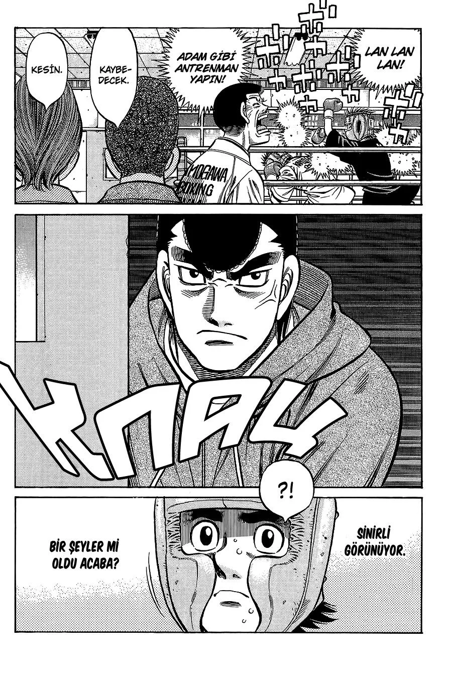 Bölüm 804 - Sayfa 15