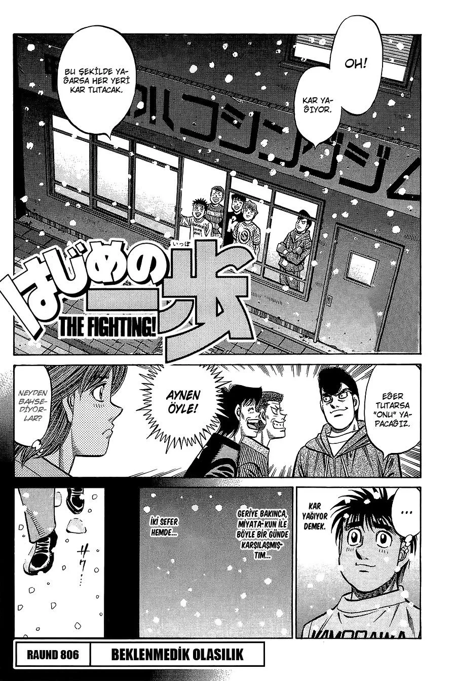 Bölüm 806 - Sayfa 5