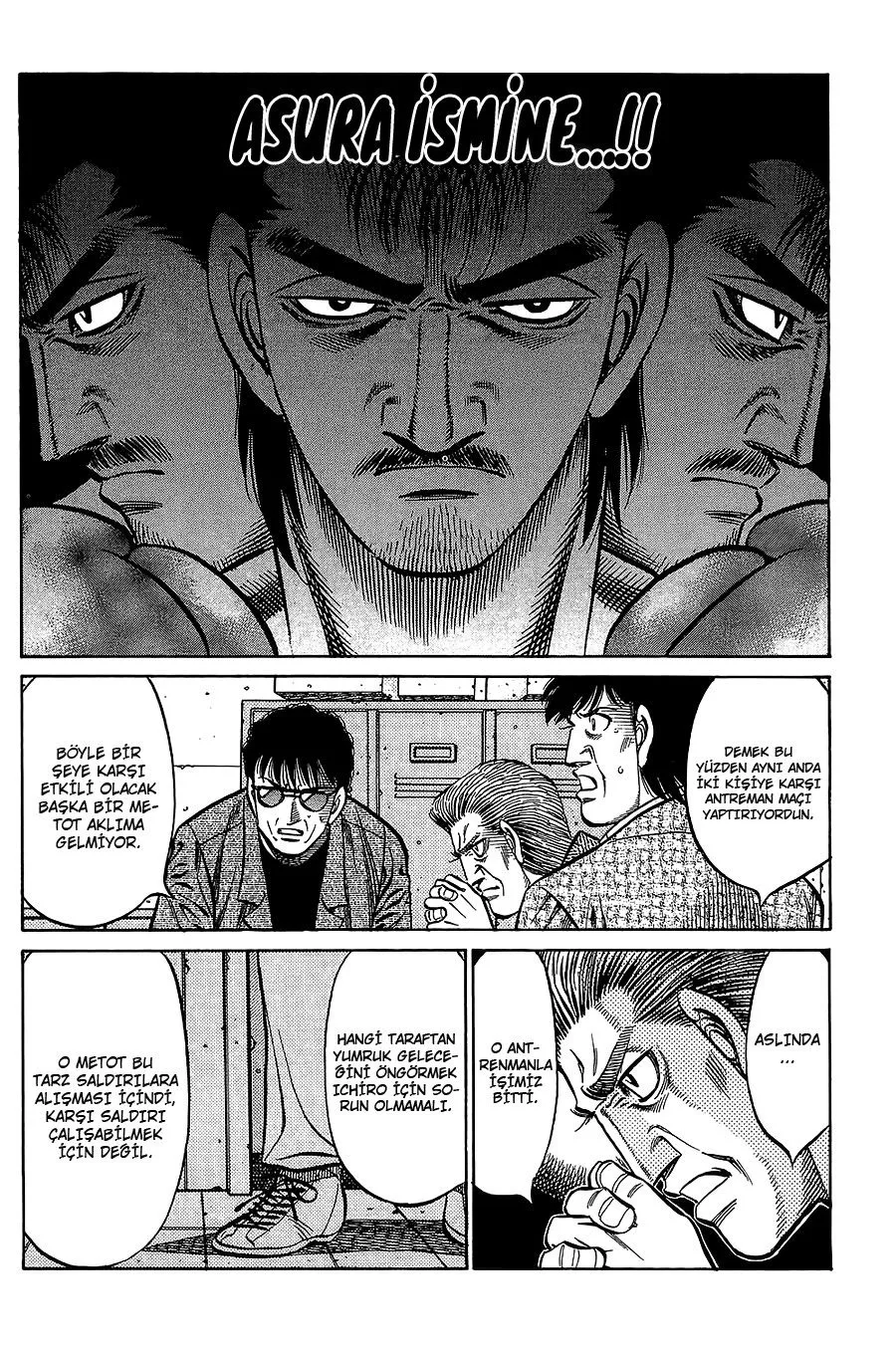 Bölüm 806 - Sayfa 12