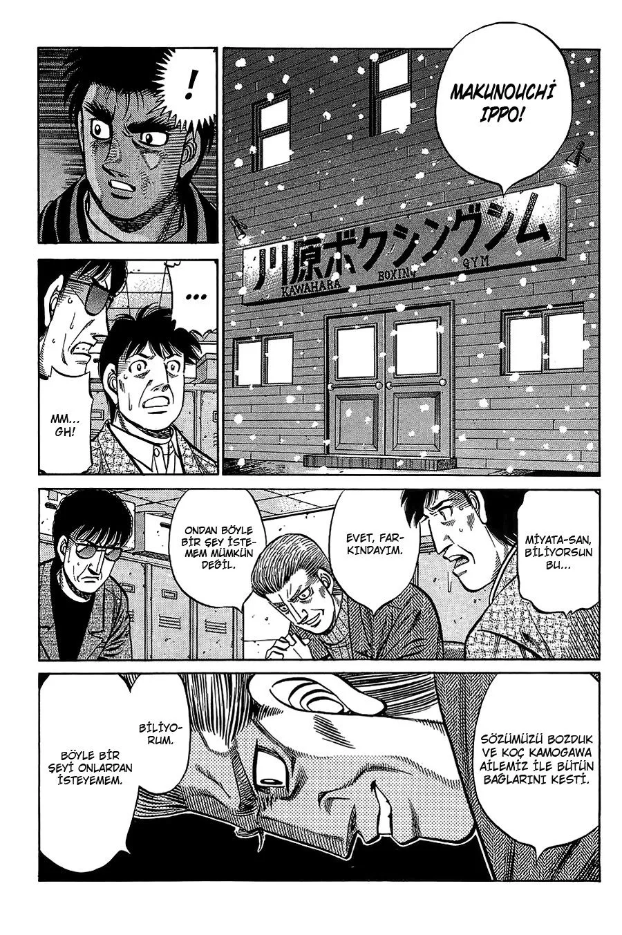 Bölüm 806 - Sayfa 15