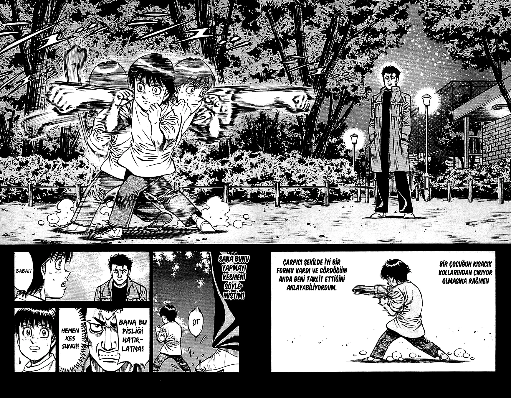 Bölüm 813 - Sayfa 5