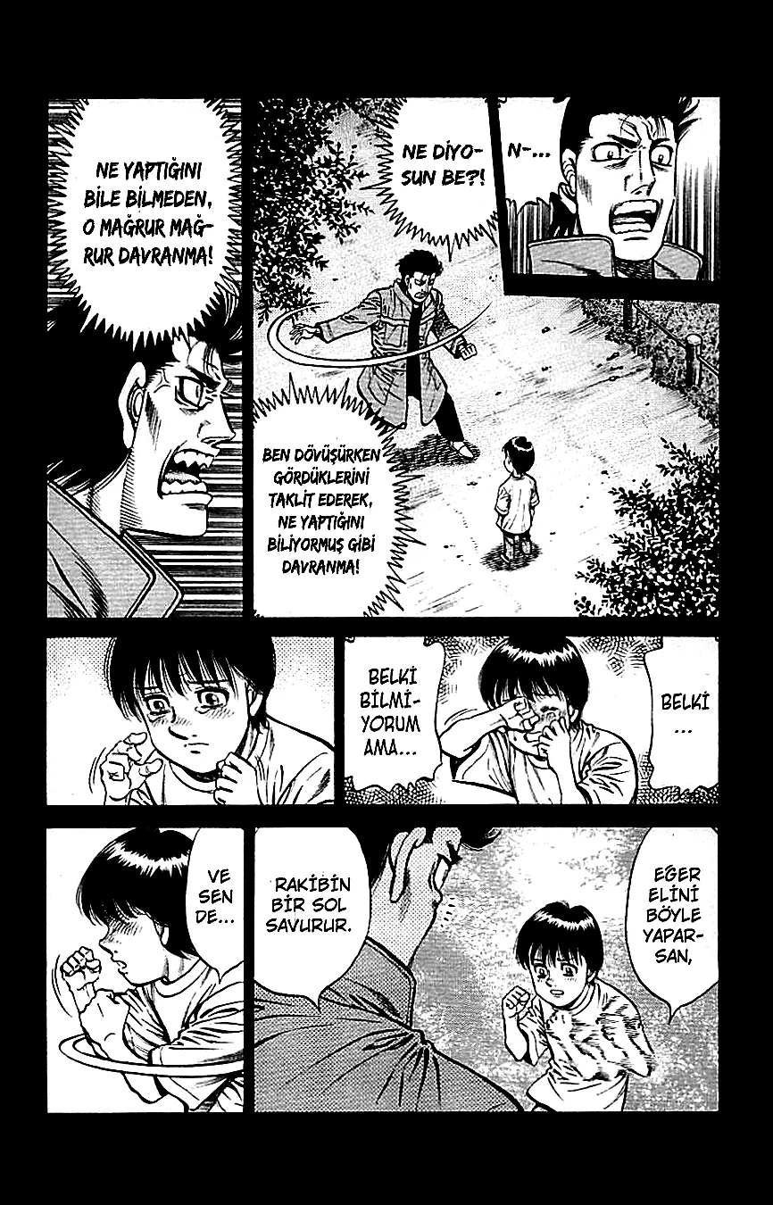 Bölüm 813 - Sayfa 8