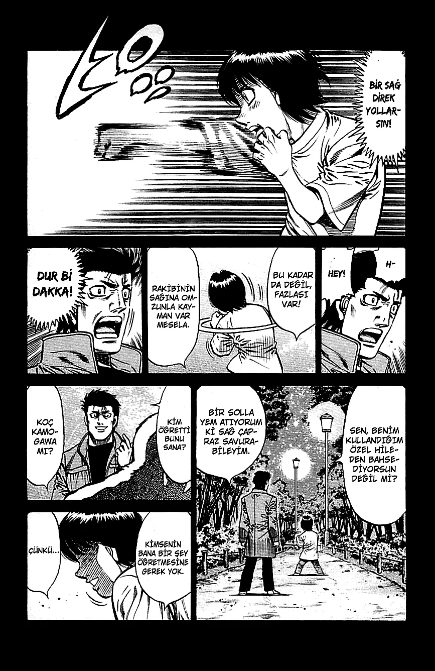 Bölüm 813 - Sayfa 9