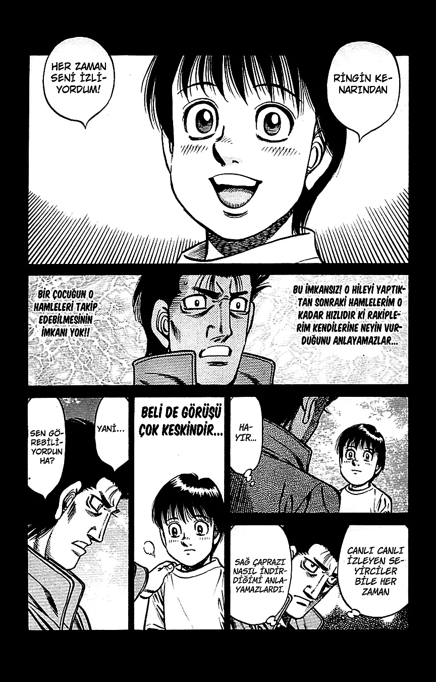 Bölüm 813 - Sayfa 10