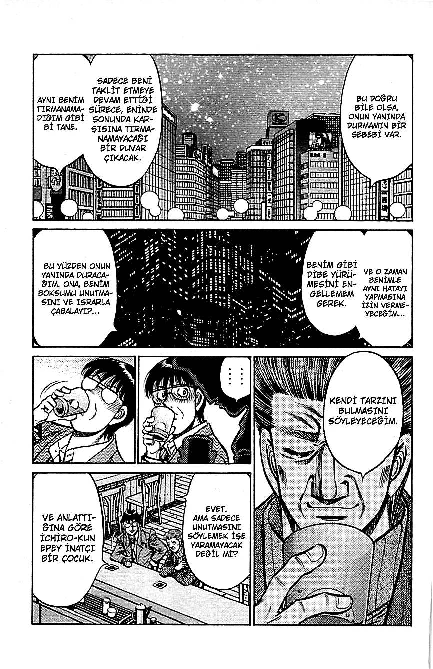 Bölüm 813 - Sayfa 15