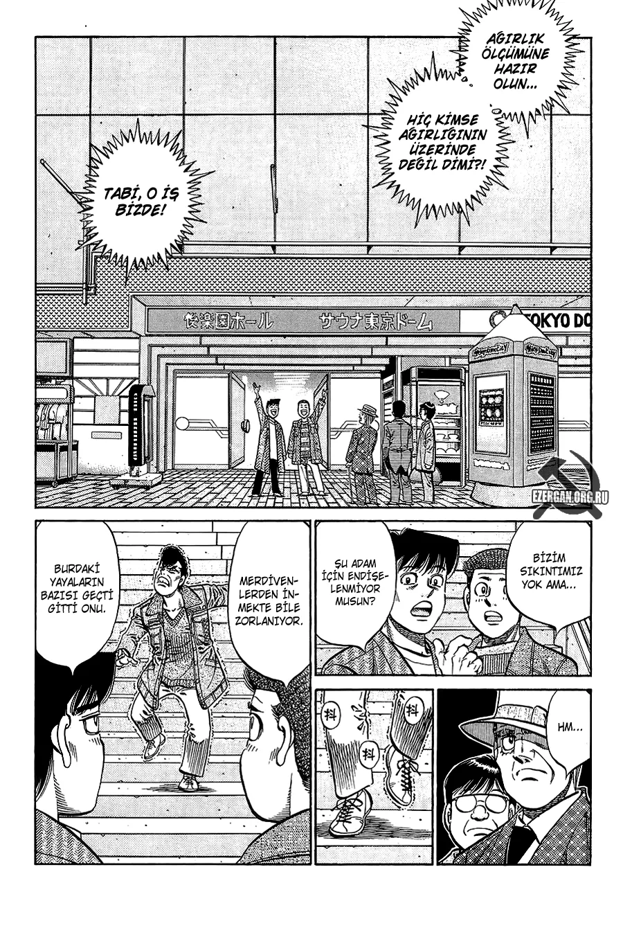 Bölüm 816 - Sayfa 3