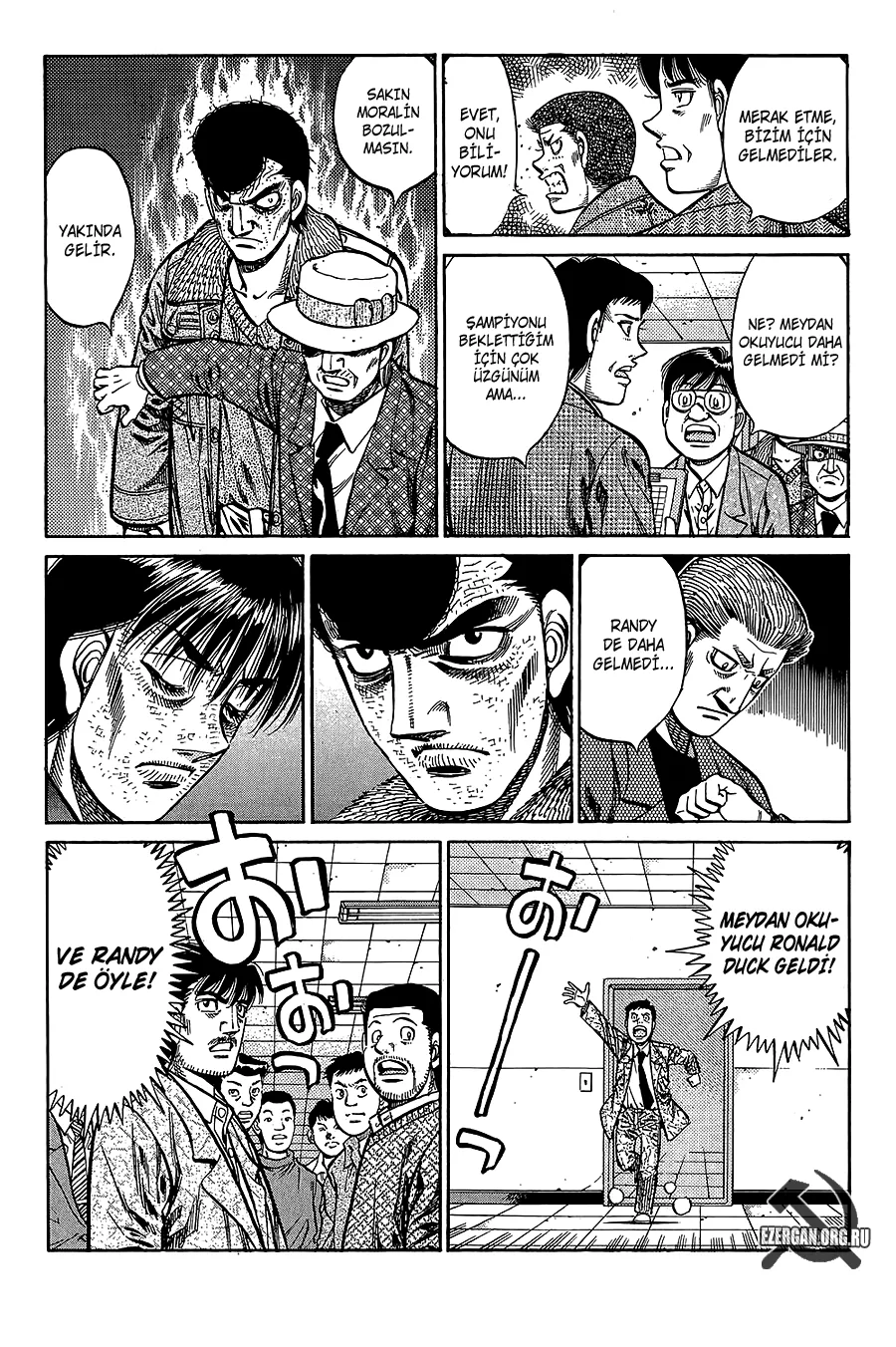 Bölüm 816 - Sayfa 6