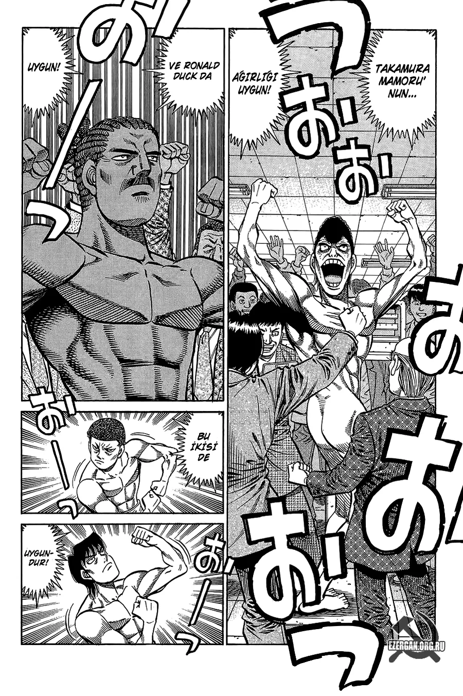 Bölüm 816 - Sayfa 7