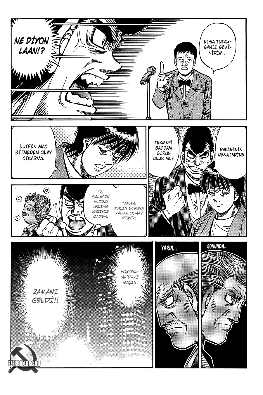 Bölüm 816 - Sayfa 15