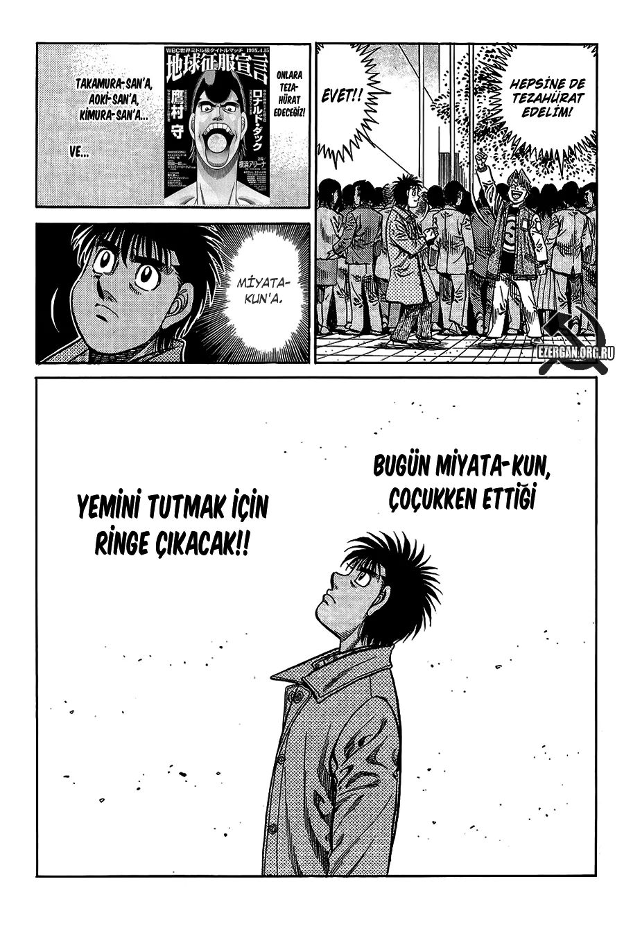 Bölüm 816 - Sayfa 18