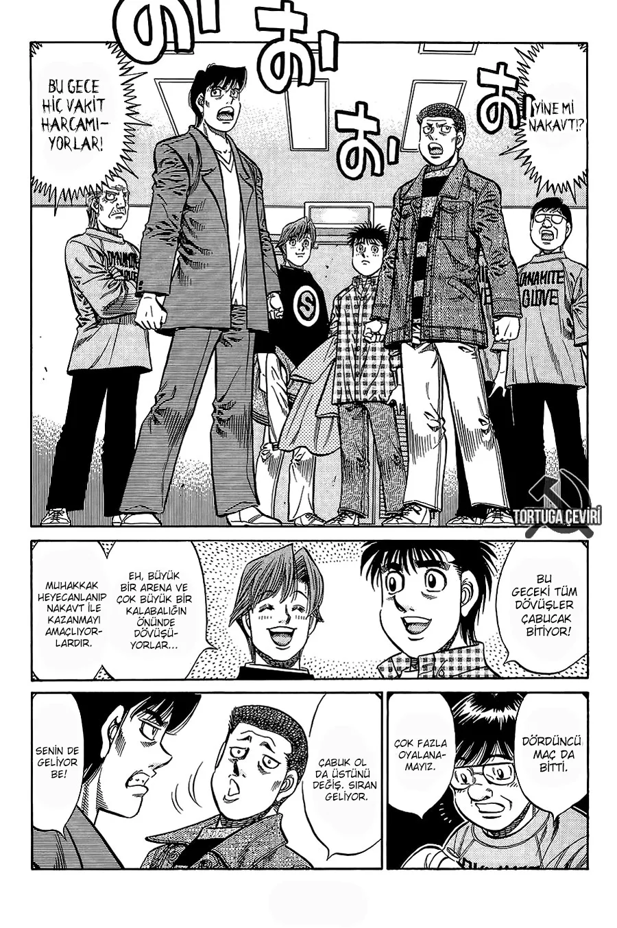 Bölüm 817 - Sayfa 7