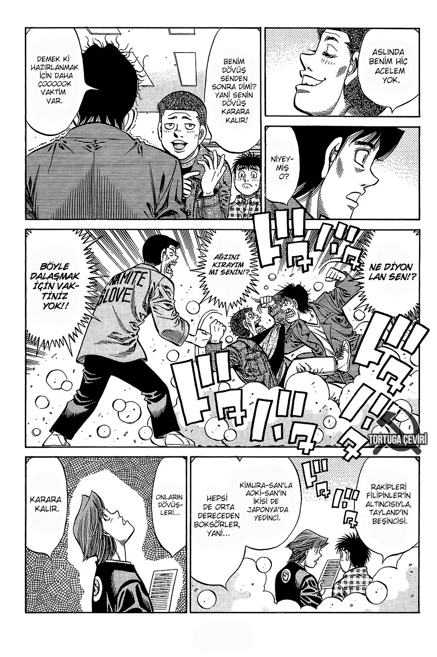 Bölüm 817 - Sayfa 8