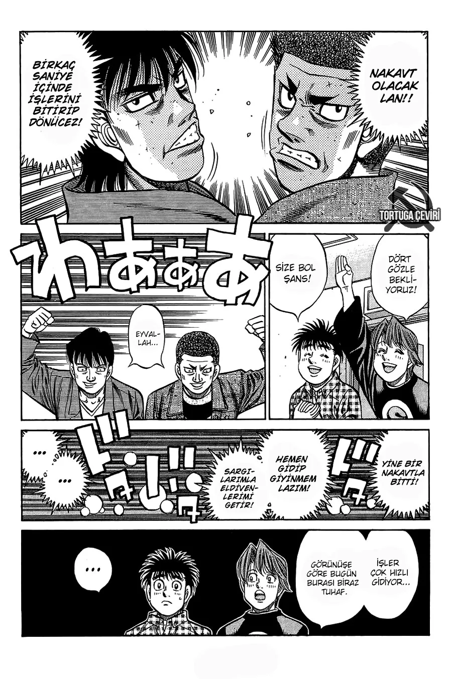 Bölüm 817 - Sayfa 9