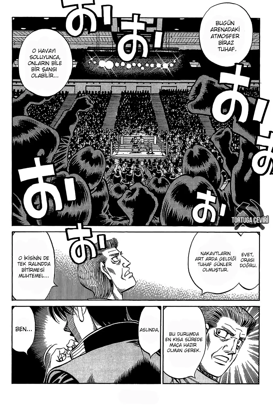 Bölüm 817 - Sayfa 13