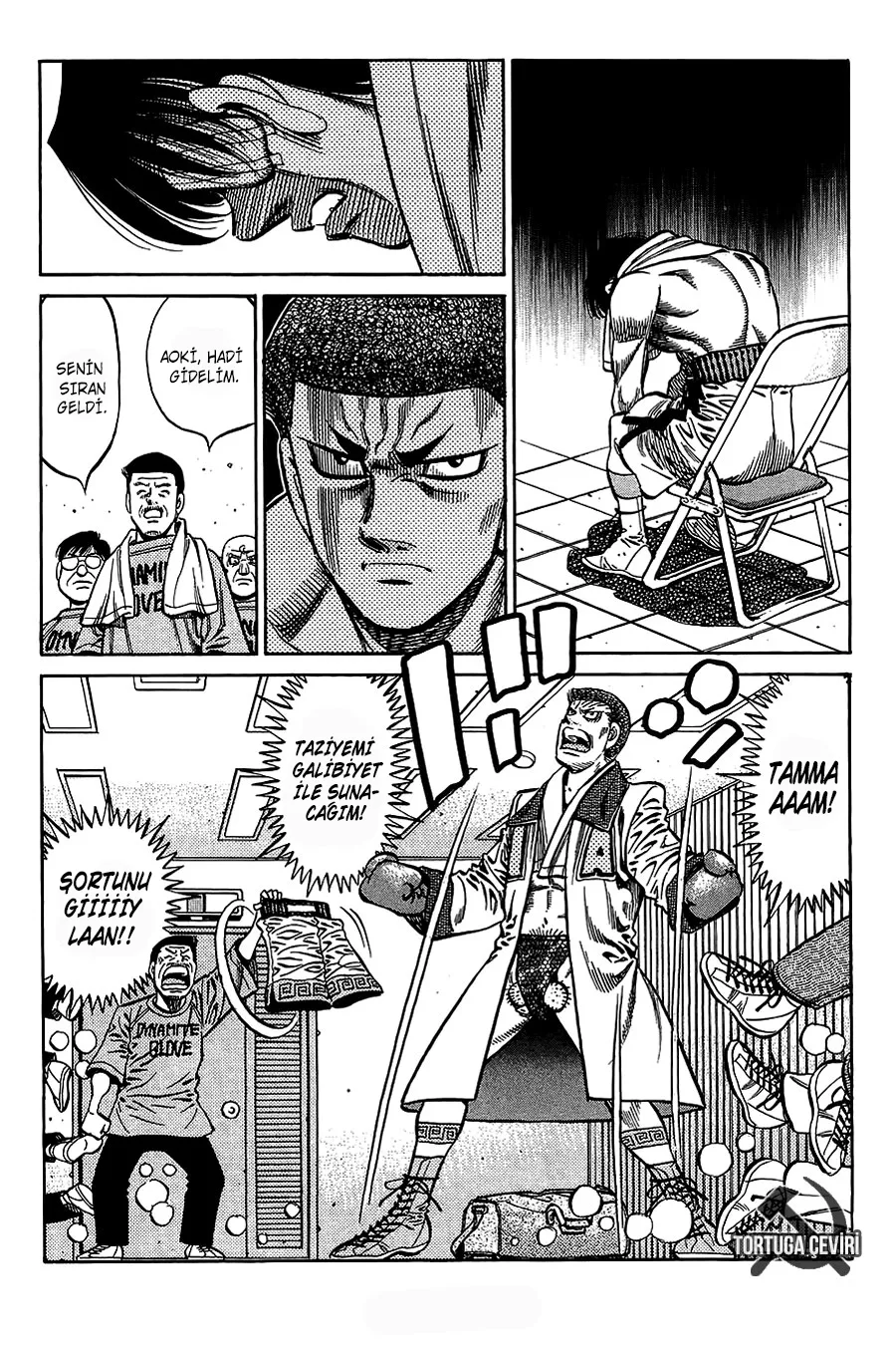 Bölüm 817 - Sayfa 21