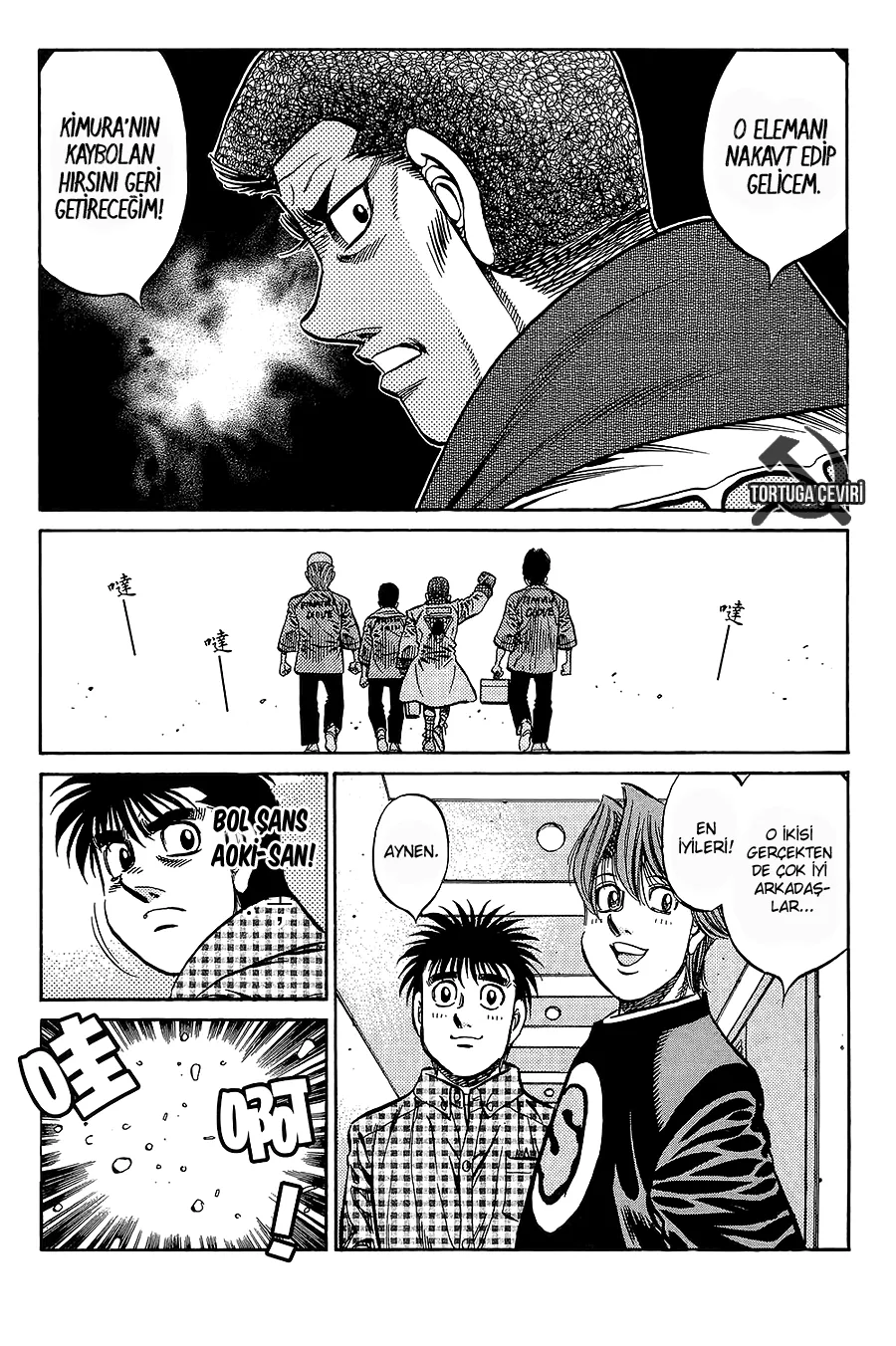 Bölüm 818 - Sayfa 4