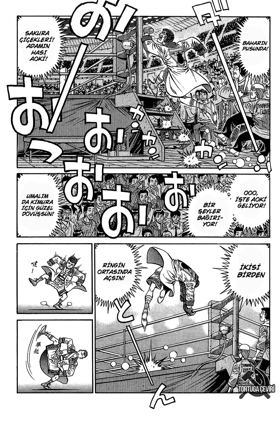 Bölüm 818 - Sayfa 5