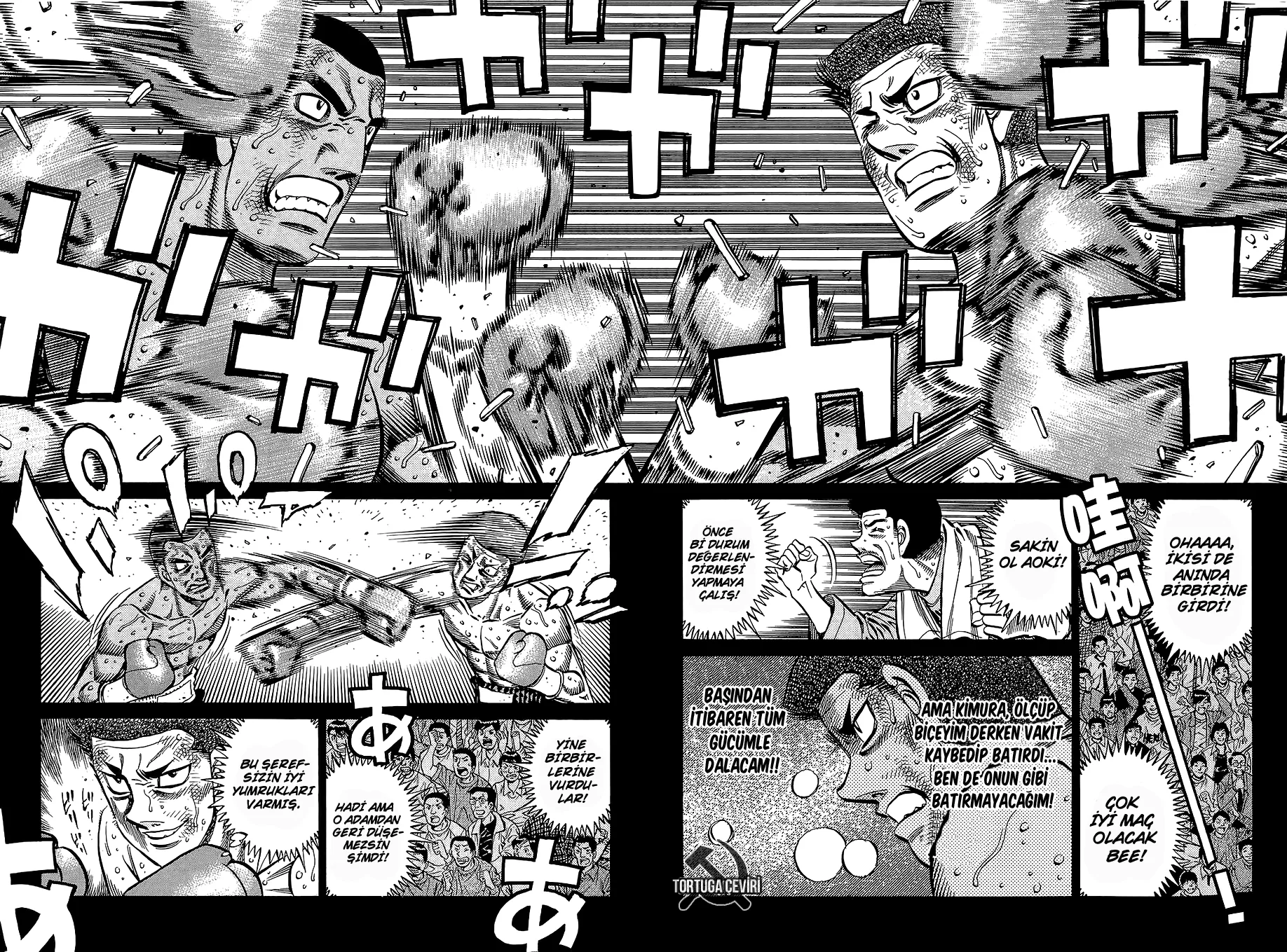 Bölüm 818 - Sayfa 7