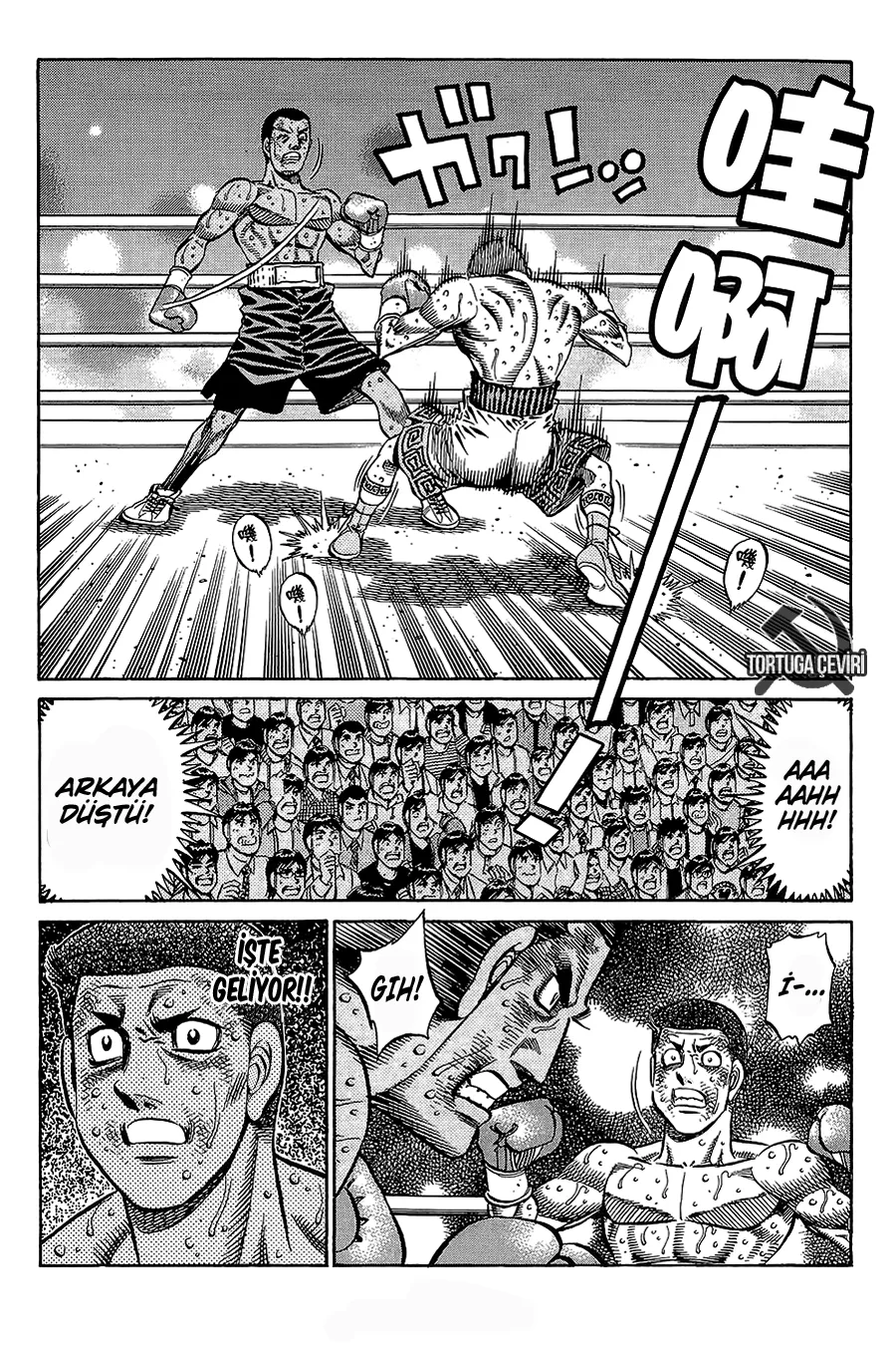 Bölüm 818 - Sayfa 10