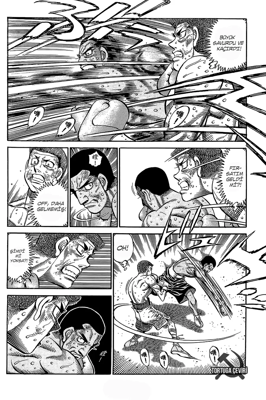 Bölüm 818 - Sayfa 13