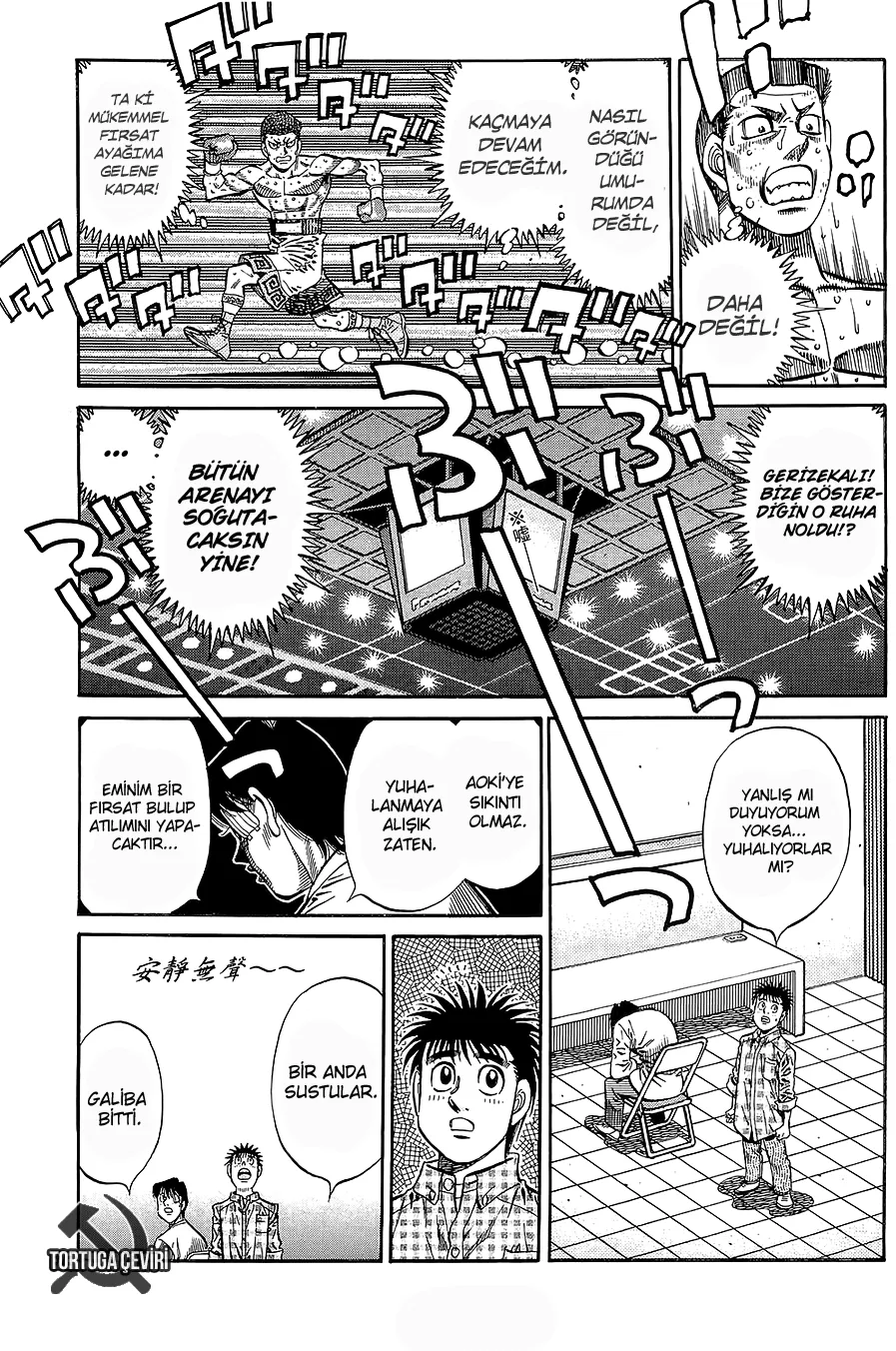 Bölüm 818 - Sayfa 14