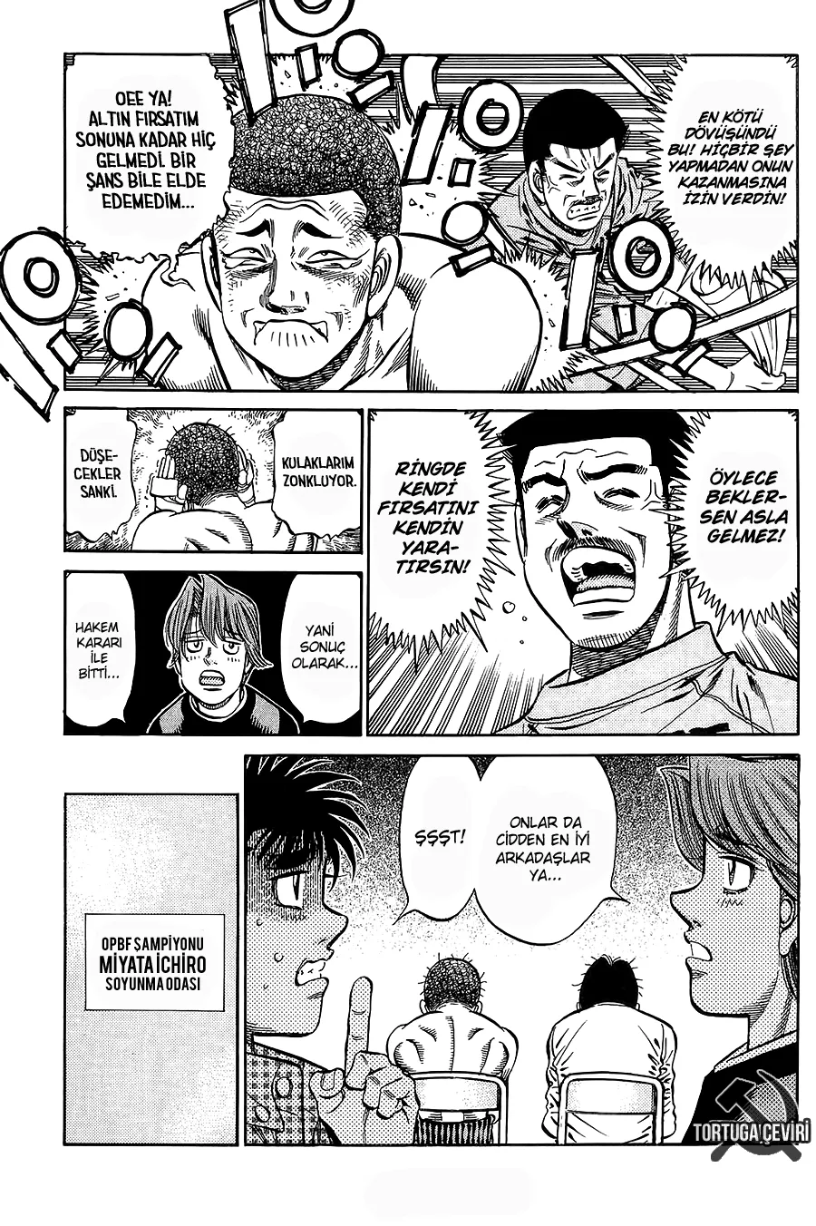 Bölüm 818 - Sayfa 16