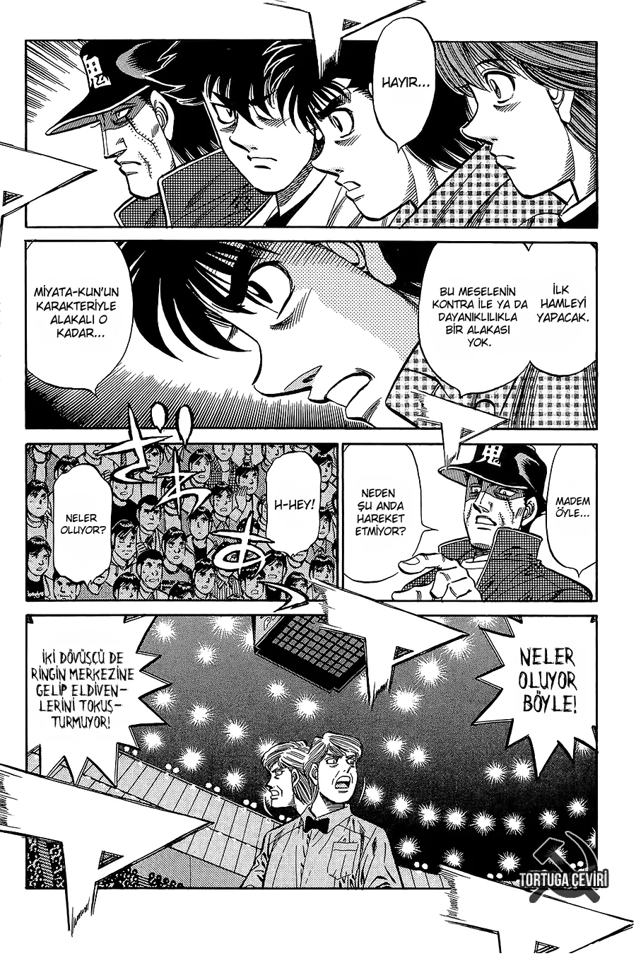 Bölüm 821 - Sayfa 6