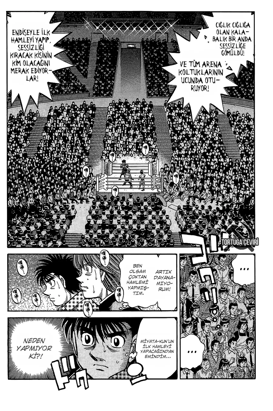 Bölüm 821 - Sayfa 9