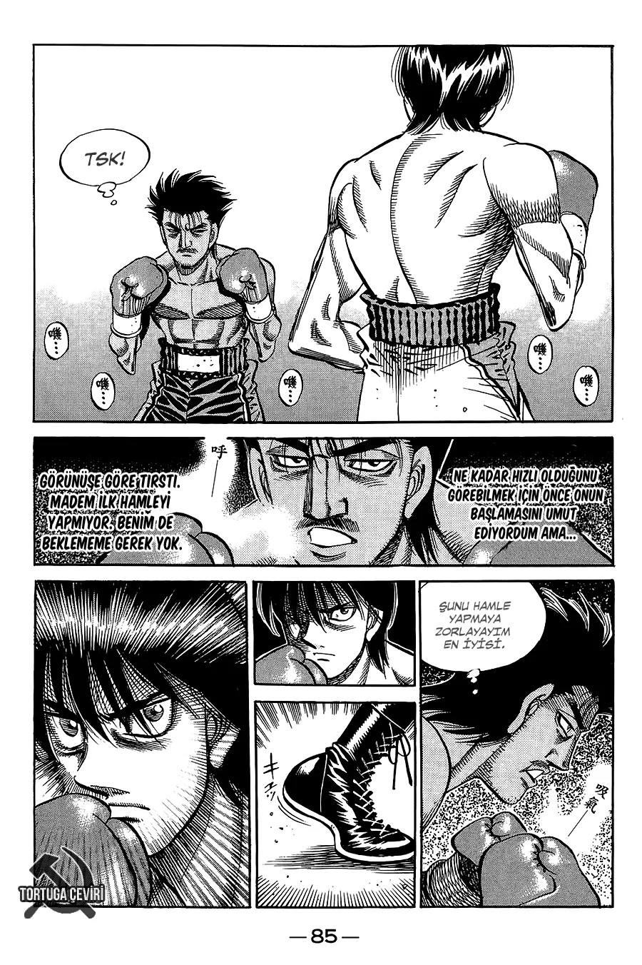 Bölüm 821 - Sayfa 10