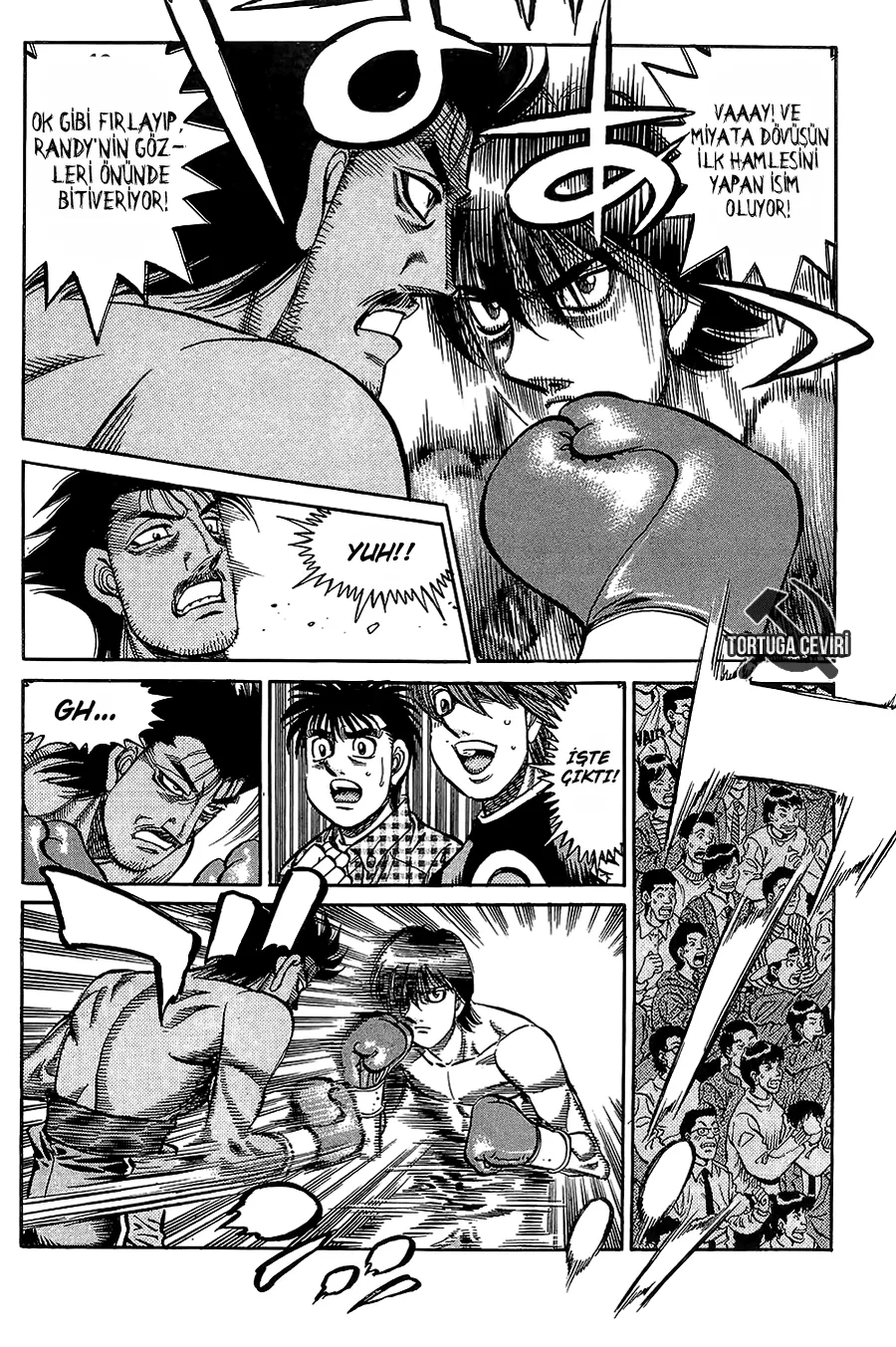 Bölüm 821 - Sayfa 12